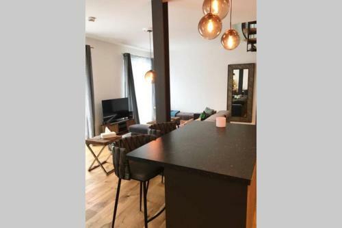 Apartamento Fewo Im Herzen Des Altm�hltals