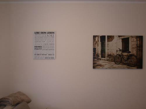 Muttis Apartment