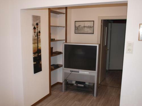 Muttis Apartment