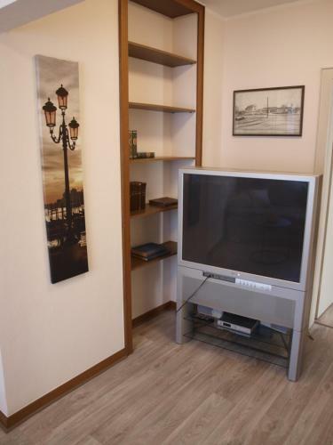 Muttis Apartment