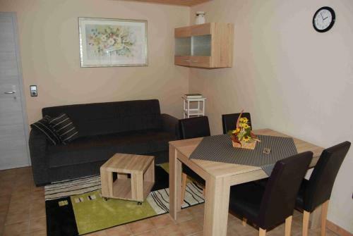 Apartamentos Kleeblatt