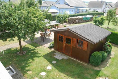 Apartamentos Kleeblatt