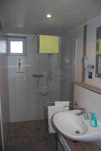 Apartamentos Kleeblatt