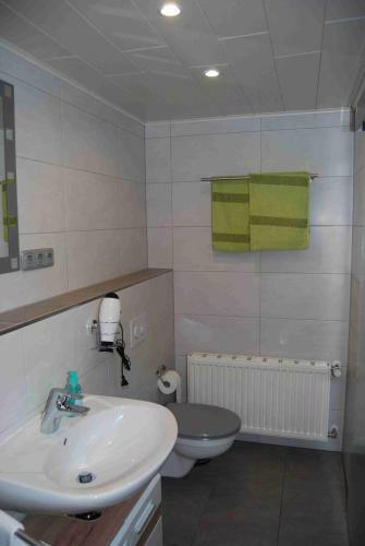 Apartamentos Kleeblatt