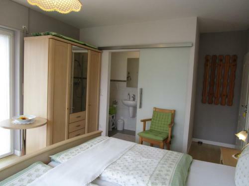 Bed & Breakfast Pension K�lzer