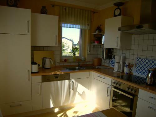 Bed & Breakfast Pension K�lzer