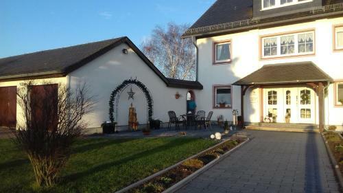 Bed & Breakfast Pension K�lzer
