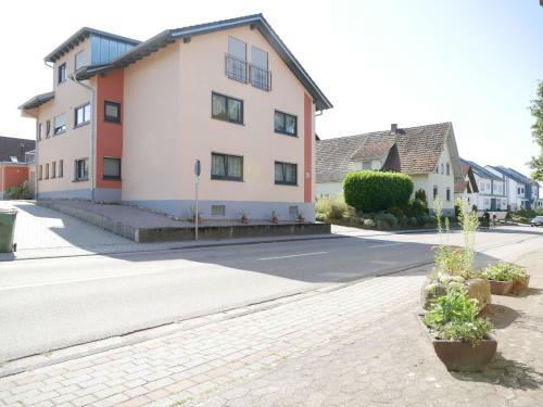 Apartamento Ferienwohnung Kirschbl�te