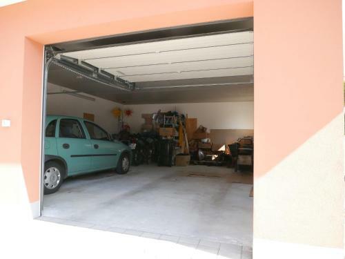 Apartamento Ferienwohnung Kirschbl�te