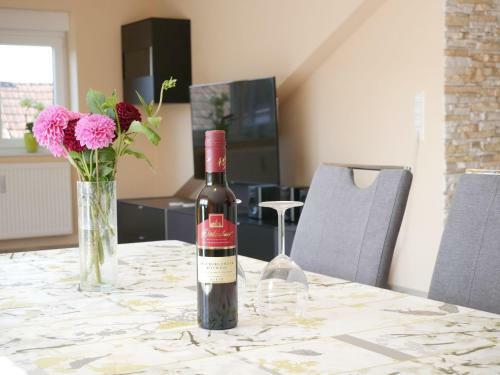 Apartamento Ferienwohnung Kirschbl�te