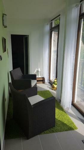 Apartamento Pulgersm�hle
