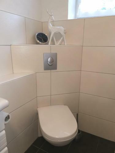 Apartamento Ferienwohnung Elisabeth Eifel