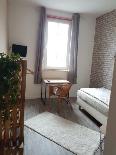 Hostal Einhaus