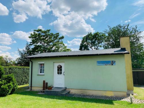 Apartamento Ferienhaus Lars