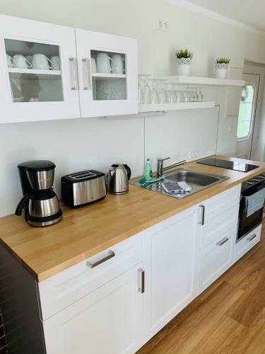 Apartamento Ferienhaus Lars