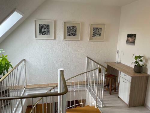 Ferienhaus M�cheln