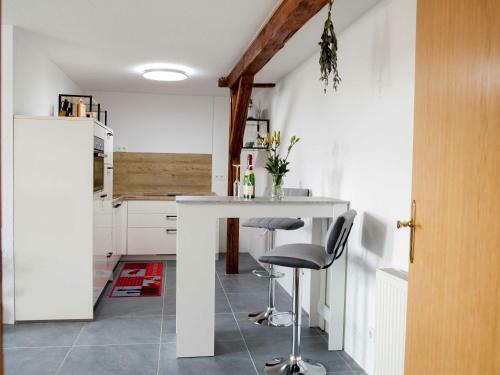 Apartamento Ferienwohnung M�cheln Geiseltal