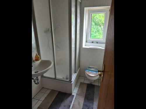 Apartamento Ferienwohnung M�cheln Geiseltal