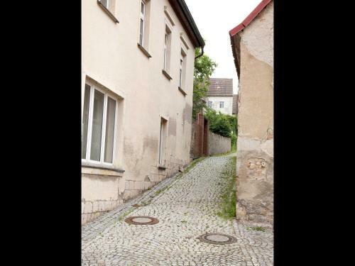 Apartamento Ferienwohnung M�cheln Geiseltal
