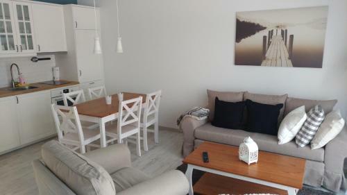 Apartamento Ferienwohnungen Direkt Am See
