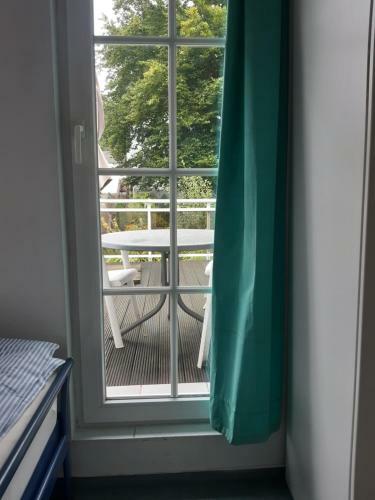 Apartamento Ferienwohnung Am �lsbach
