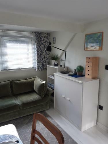 Apartamento Ferienwohnung Am �lsbach