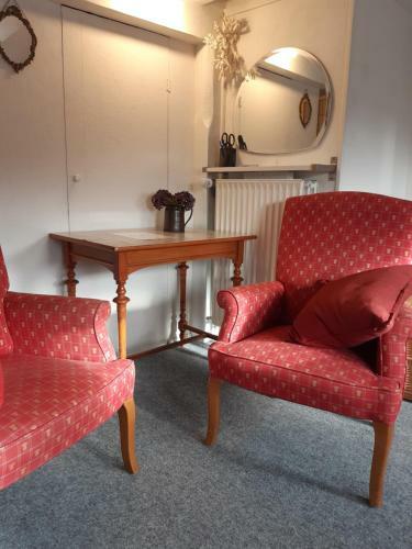 Apartamento Ferienwohnung Am �lsbach