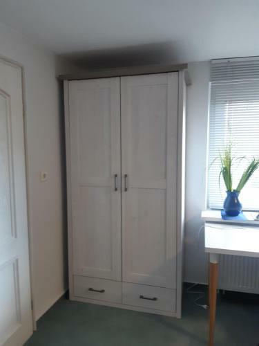 Apartamento Ferienwohnung Am �lsbach