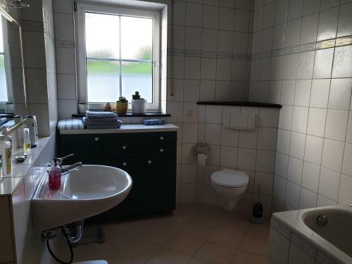 Apartamento Ferienwohnung Th�nnes