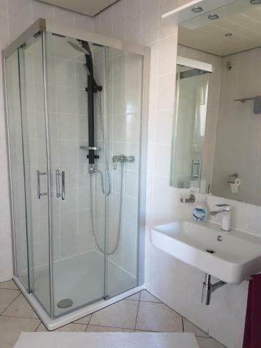 Apartamento Ferienwohnung Fichtenweg