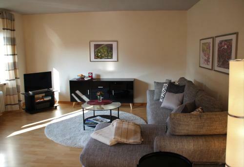 Apartamento Ferienwohnung Ellebett