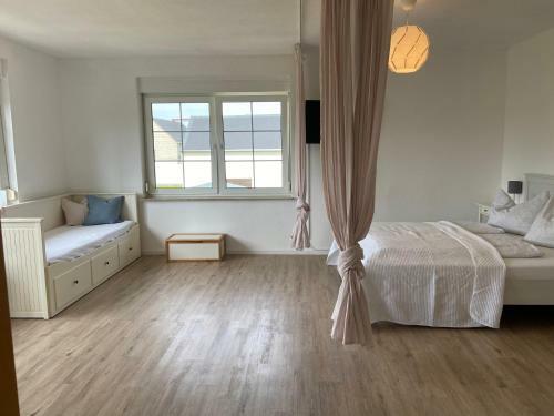 Seeblick Apartments M�hlau