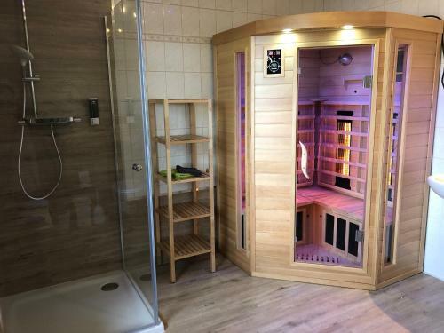 Seeblick Apartments M�hlau