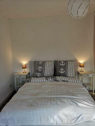 Seeblick Apartments M�hlau