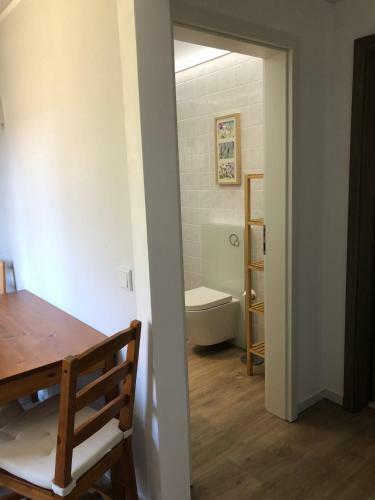 Seeblick Apartments M�hlau