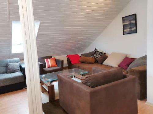 Apartamento Fewo Royal & Goodness Home