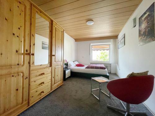 Apartamento Fewo Royal & Goodness Home