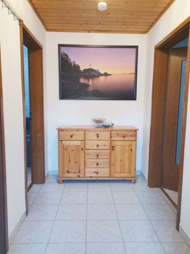 Apartamento Fewo Royal & Goodness Home