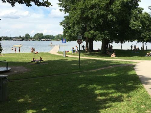 Apartamento Villa Irene Am Inselsee