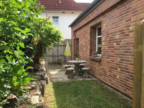 Apartamento Villa Irene Am Inselsee