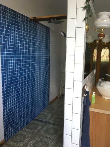 Apartamento Villa Irene Am Inselsee