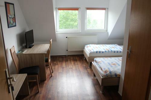 Hostal Pension Dr�ger