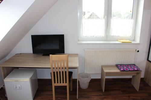 Hostal Pension Dr�ger