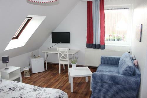 Hostal Pension Dr�ger