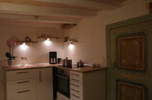 Apartamento Alte B�ckerei