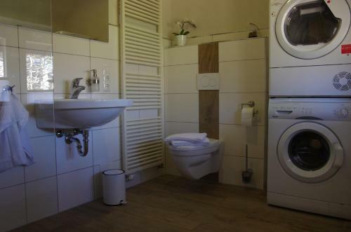 Apartamento Alte B�ckerei