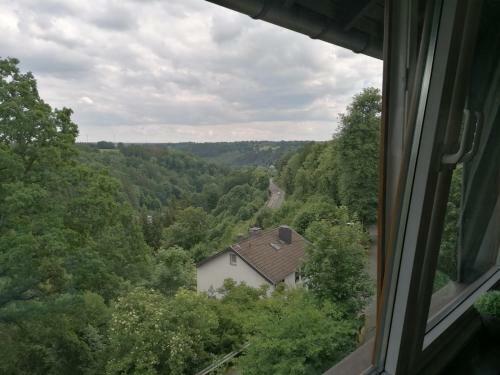 Bed & Breakfast Jeje Und Anna's Eifel Haus