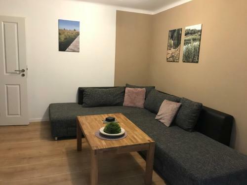 Apartamento Ferienhaus Piana