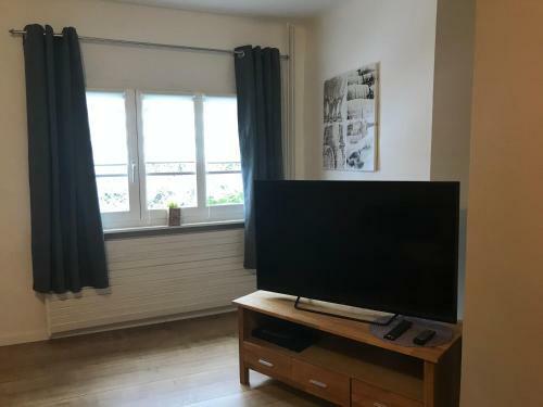 Apartamento Ferienhaus Piana
