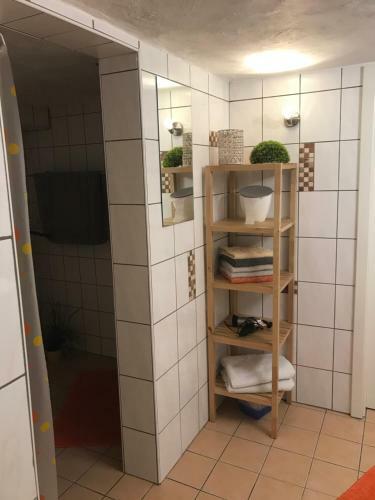 Apartamento Ferienhaus Piana